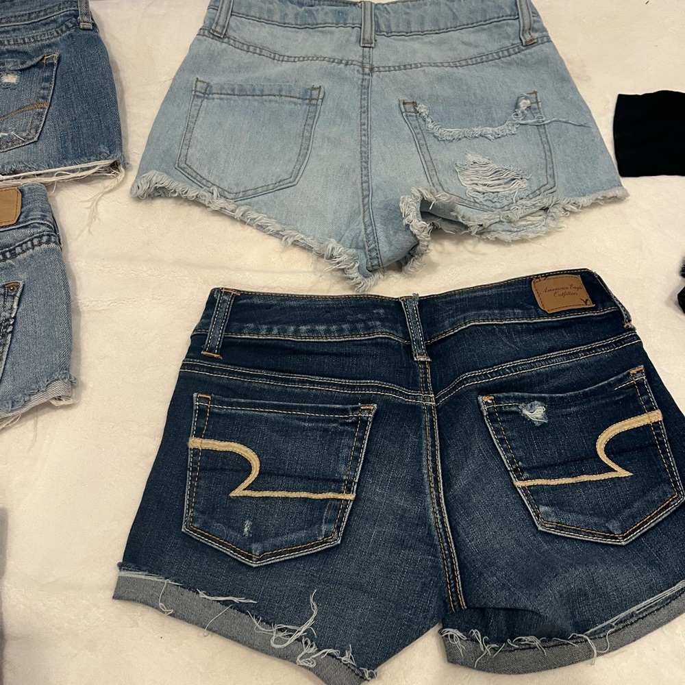 Shorts bundle - Picture 4 of 6